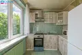 2 room apartment 37 m² Kaunas, Lithuania