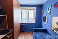 Wohnung 4 Zimmer 59 m² Sluzk, Weißrussland
