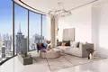 Mieszkanie 4 pokoi 169 m² Dubaj, Emiraty Arabskie