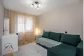 Wohnung 2 zimmer 51 m² Minsk, Weißrussland