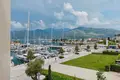 Wohnung 1 Schlafzimmer  Tivat, Montenegro
