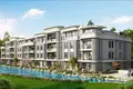 Kompleks mieszkalny New residence with swimming pools and green areas near shopping malls and highways, Kocaeli, Turkey