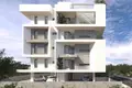 3 bedroom apartment 118 m² Nicosia District, Cyprus