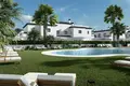 3 bedroom villa 93 m² Santa Pola, Spain