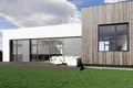 Дом 4 комнаты 172 м² Bajorai, Литва