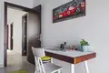 Studio apartment 3 bedrooms  Dubai, United Arab Emirates