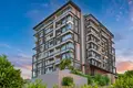 1 bedroom apartment 48 m² Alanya, Turkey