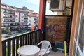 Квартира 2 комнаты 62 м² Ахелой, Болгария