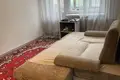 Wohnung 1 zimmer 31 m² Minsk, Belarus