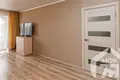 Mieszkanie 2 pokoi 44 m² Borysów, Białoruś