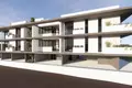 Apartamento 2 habitaciones 103 m² Pafos, Chipre