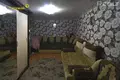Wohnung 1 Zimmer 34 m² Schodsina, Weißrussland