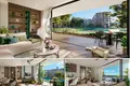 Mieszkanie 3 pokoi 186 m² Ban Khlong Bang Rao Nok, Tajlandia