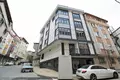 3 bedroom apartment 118 m² Gaziosmanpaşa, Turkey