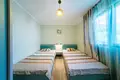 3 bedroom apartment 233 m² Becici, Montenegro