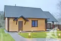 Haus 85 m² Kamianica Zyravieckaja, Weißrussland