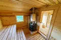 Maison 92 m² Hajnienski siel ski Saviet, Biélorussie