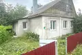 Casa 89 m² Sienicki sielski Saviet, Belarús