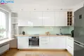 Квартира 3 комнаты 63 м² Вильнюс, Литва
