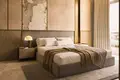Kompleks mieszkalny New project Avana Residences with a swimming pool, a kids' adventure area and viewing decks, JVC, Dubai, UAE