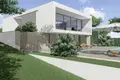 Villa 2 habitaciones 220 m² Benisa, España