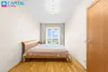 Apartamento 2 habitaciones 50 m² Klaipeda, Lituania