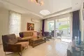 Жилой комплекс Меблированная квартира 2+1 в комплексе Riviera Garden Oba под ВНЖ.