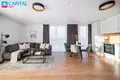 Квартира 3 комнаты 75 м² Вильнюс, Литва