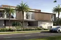 Wohnkomplex New complex of villas The Oasis (Lavita) with beaches and lagoons, Oasis, Dubai, UAE