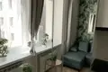 1 room apartment 19 m² in Warsaw, Poland