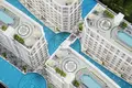 Квартира 2 комнаты 26 м² Паттайя, Таиланд