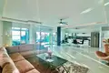 Appartement 4 chambres  Kestel, Turquie