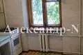 2 room apartment 43 m² Odessa, Ukraine