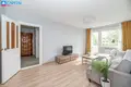 Apartamento 3 habitaciones 63 m² Vilna, Lituania