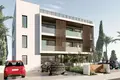 2 bedroom apartment 78 m² Yeroskipou, Cyprus