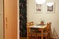 1 room apartment 42 m² in Warsaw, Poland