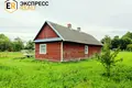 Haus 59 m² Buchovicki sielski Saviet, Belarus