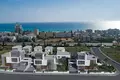 Casa 3 habitaciones 147 m² Comunidad St. Tychon, Chipre