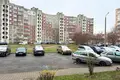 Apartamento 3 habitaciones 76 m² Saligorsk, Bielorrusia