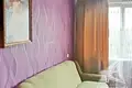 2 room apartment 50 m² Brest, Belarus