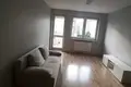 2 room apartment 46 m² in Warsaw, Poland