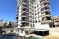 Appartement 3 chambres 70 m² Alanya, Turquie