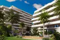 4 bedroom apartment 126 m² Cannes, France