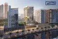 Mieszkanie 2 pokoi 111 m² Dubaj, Emiraty Arabskie