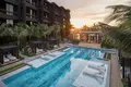 2 bedroom apartment  Phuket, Thailand