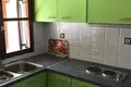 Mieszkanie 2 pokoi 35 m² Ammouliane, Grecja