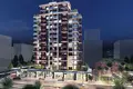 Квартира 3 комнаты 74 м² Мезитли, Турция