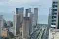 1 bedroom apartment 50 m² Batumi, Georgia