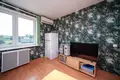 Appartement 1 chambre 48 m² Minsk, Bélarus