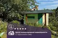 Maison 6 m² Krasnienski sielski Saviet, Bélarus